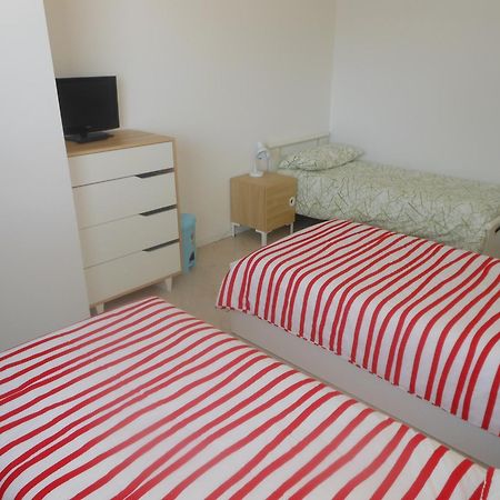 B&B Relax Vicenza Ngoại thất bức ảnh