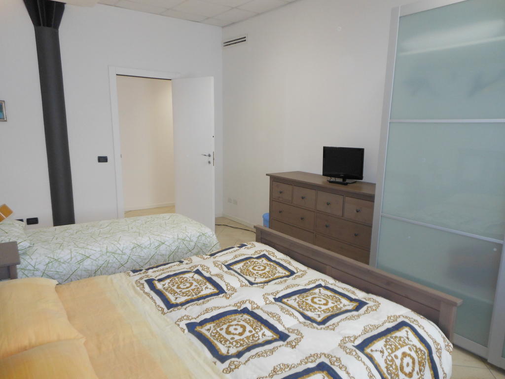 B&B Relax Vicenza Phòng bức ảnh