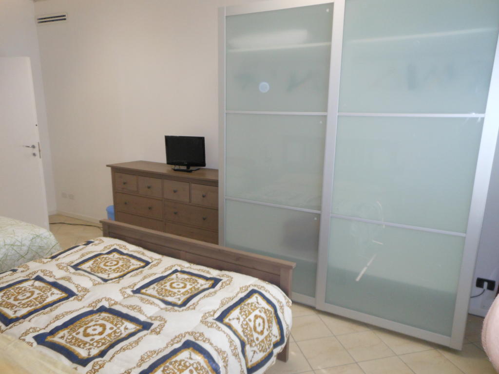 B&B Relax Vicenza Phòng bức ảnh