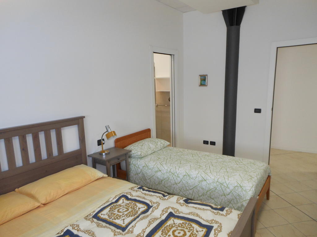 B&B Relax Vicenza Phòng bức ảnh