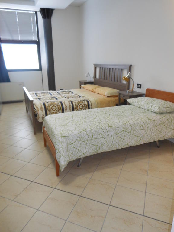 B&B Relax Vicenza Phòng bức ảnh