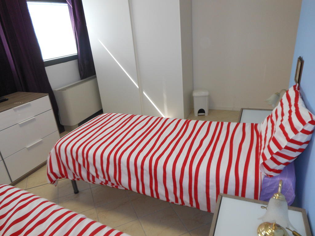 B&B Relax Vicenza Phòng bức ảnh