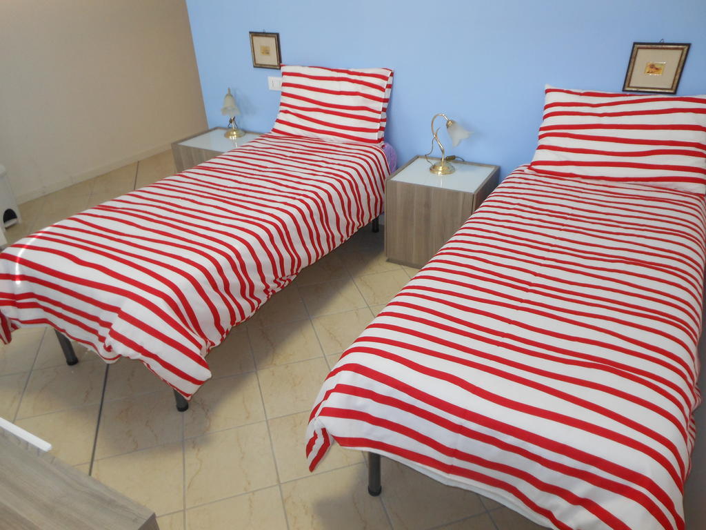 B&B Relax Vicenza Phòng bức ảnh