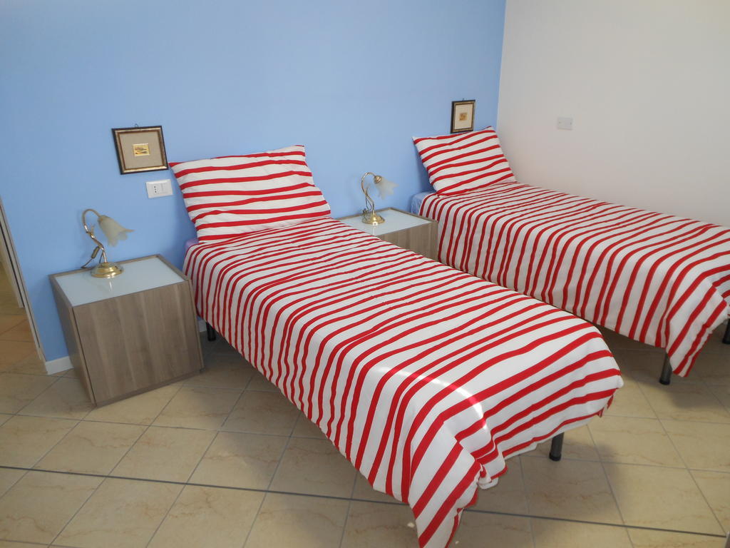B&B Relax Vicenza Phòng bức ảnh