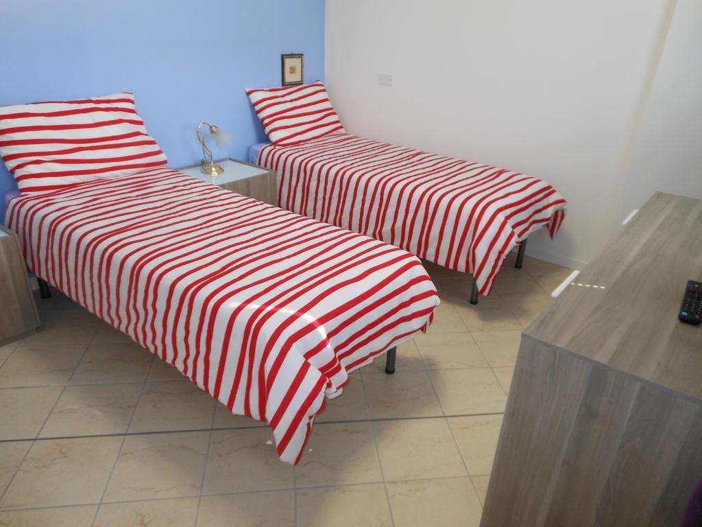 B&B Relax Vicenza Phòng bức ảnh