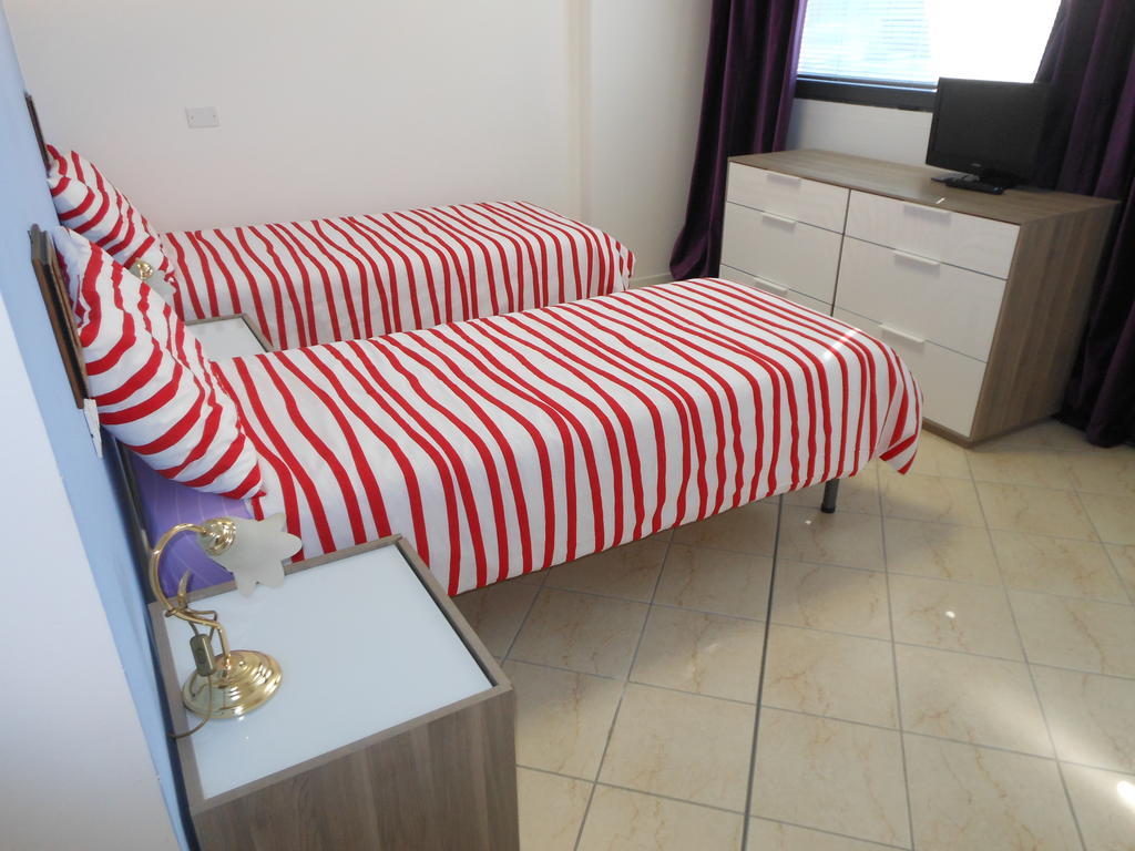 B&B Relax Vicenza Phòng bức ảnh