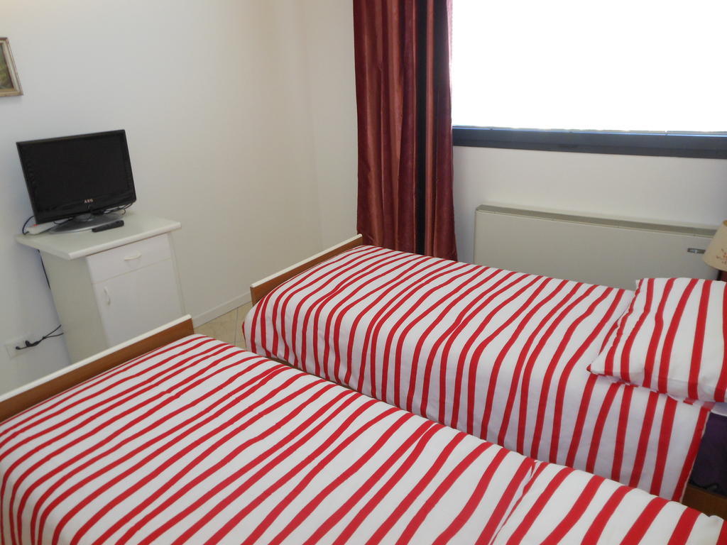 B&B Relax Vicenza Phòng bức ảnh