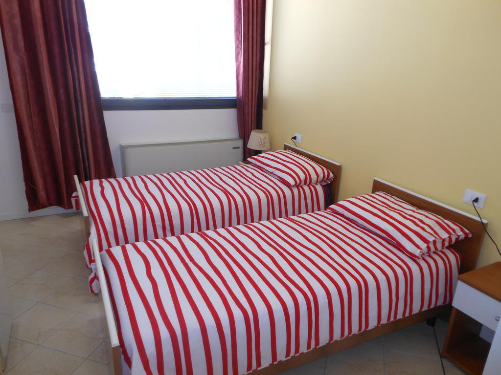 B&B Relax Vicenza Phòng bức ảnh