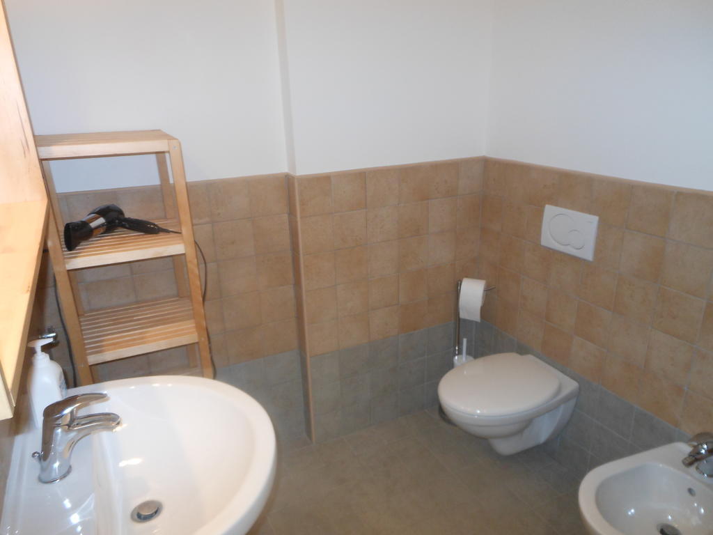B&B Relax Vicenza Phòng bức ảnh