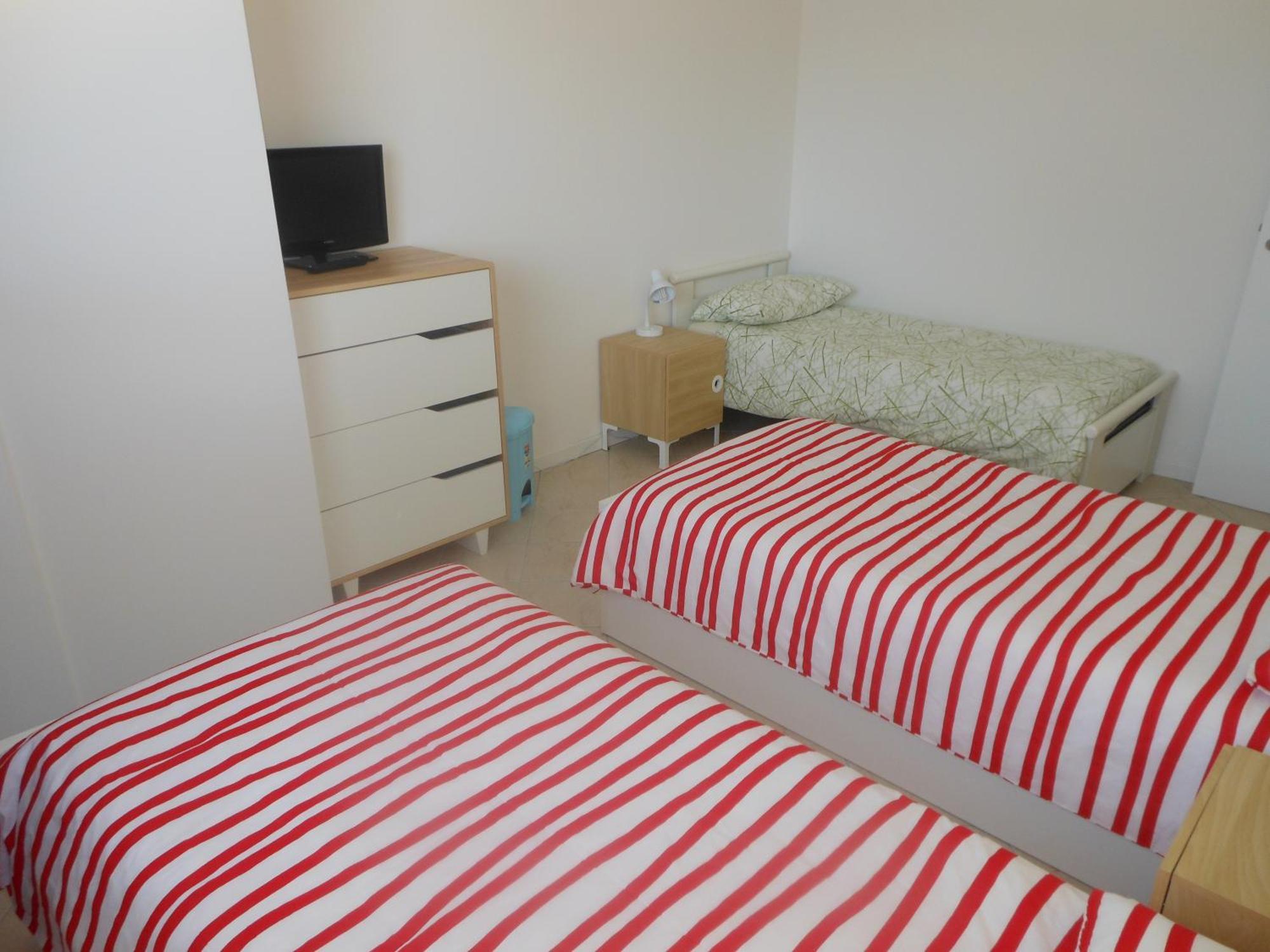 B&B Relax Vicenza Ngoại thất bức ảnh