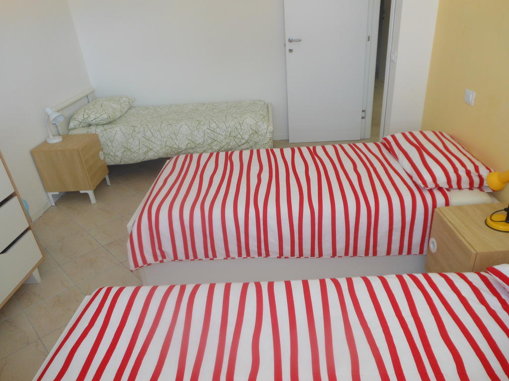 B&B Relax Vicenza Phòng bức ảnh