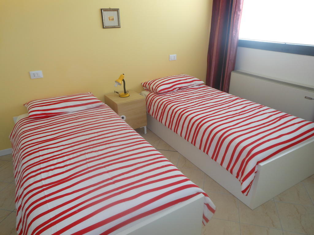 B&B Relax Vicenza Phòng bức ảnh