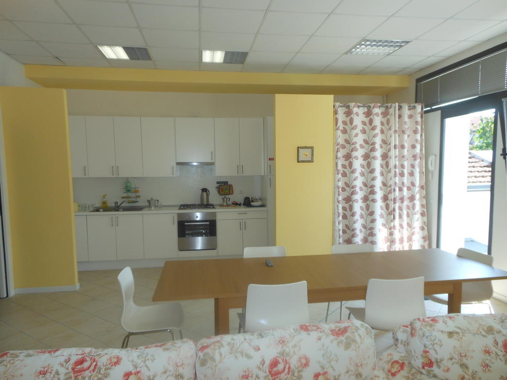 B&B Relax Vicenza Phòng bức ảnh