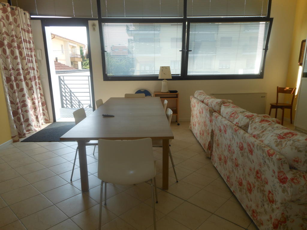 B&B Relax Vicenza Phòng bức ảnh