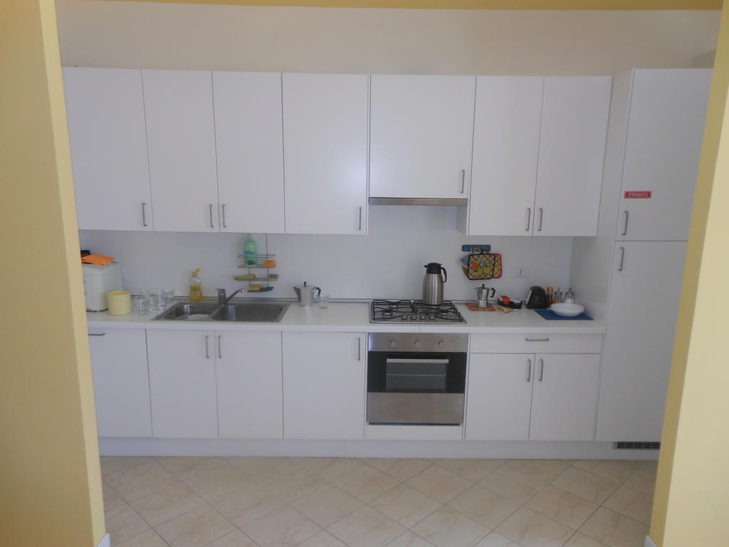 B&B Relax Vicenza Phòng bức ảnh