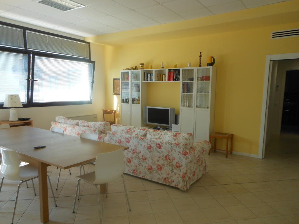 B&B Relax Vicenza Phòng bức ảnh