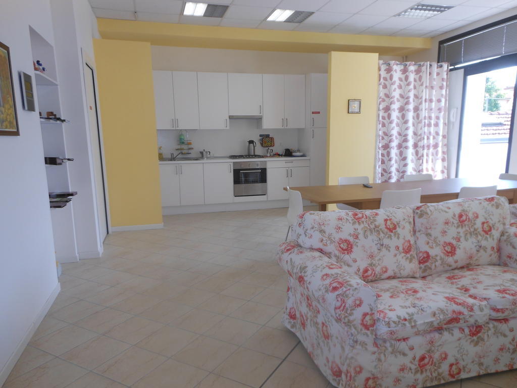B&B Relax Vicenza Phòng bức ảnh