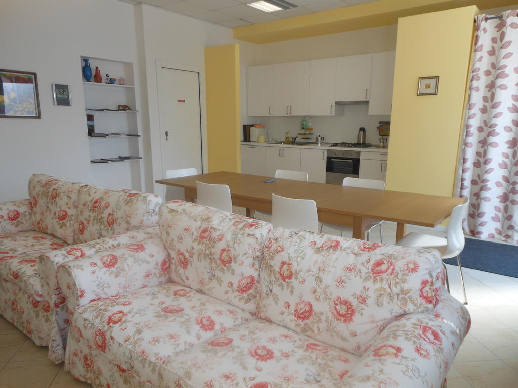B&B Relax Vicenza Phòng bức ảnh
