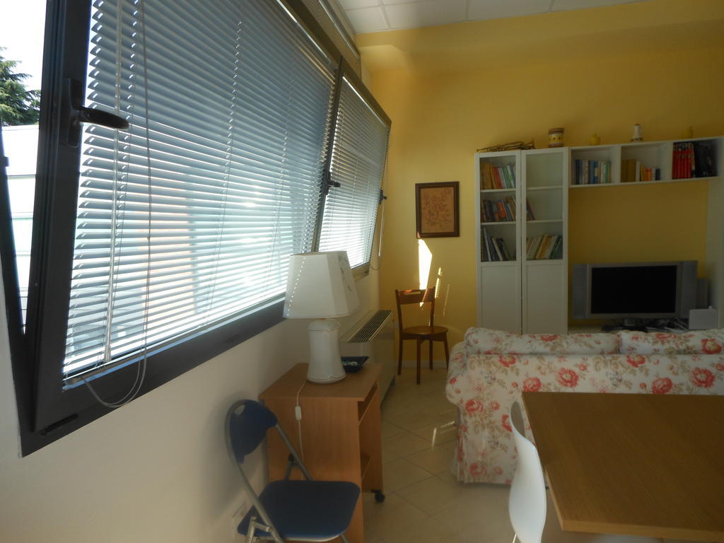 B&B Relax Vicenza Phòng bức ảnh