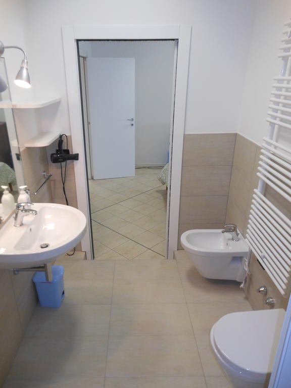 B&B Relax Vicenza Phòng bức ảnh